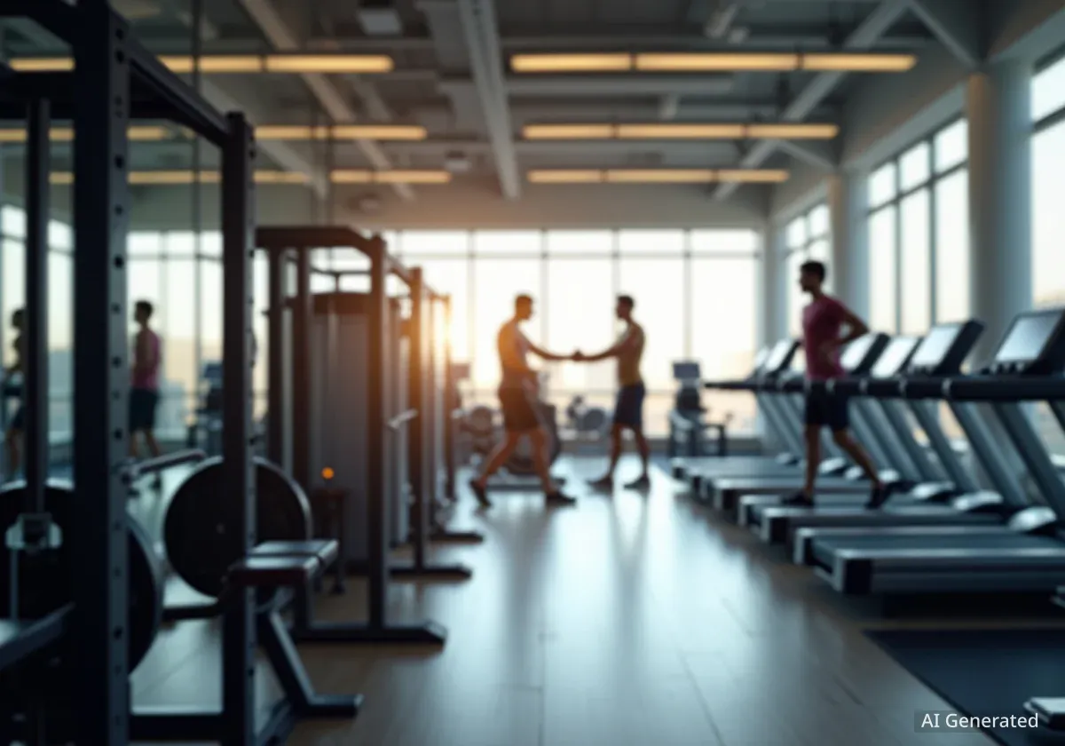 David Lloyd Club eröffnet Fitnessanlage in Bicester