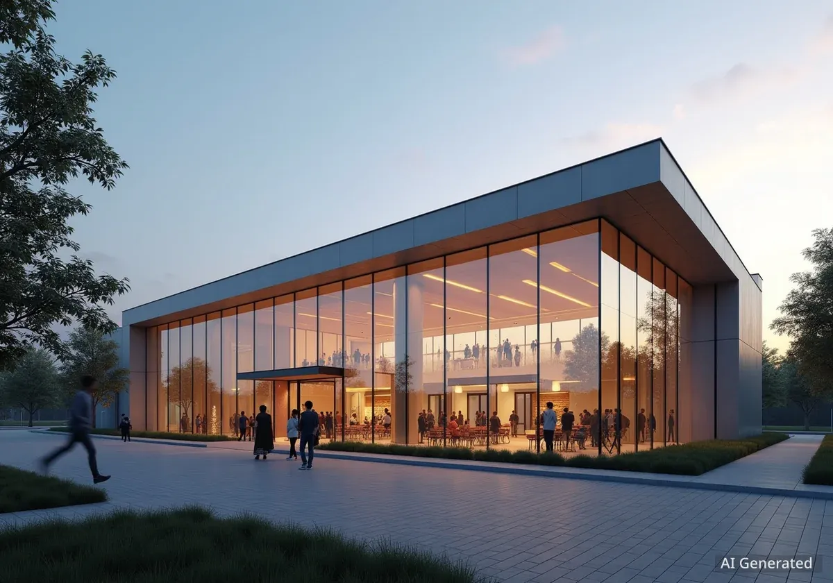 Neue David Lloyd Club Anlage eröffnet in Bicester