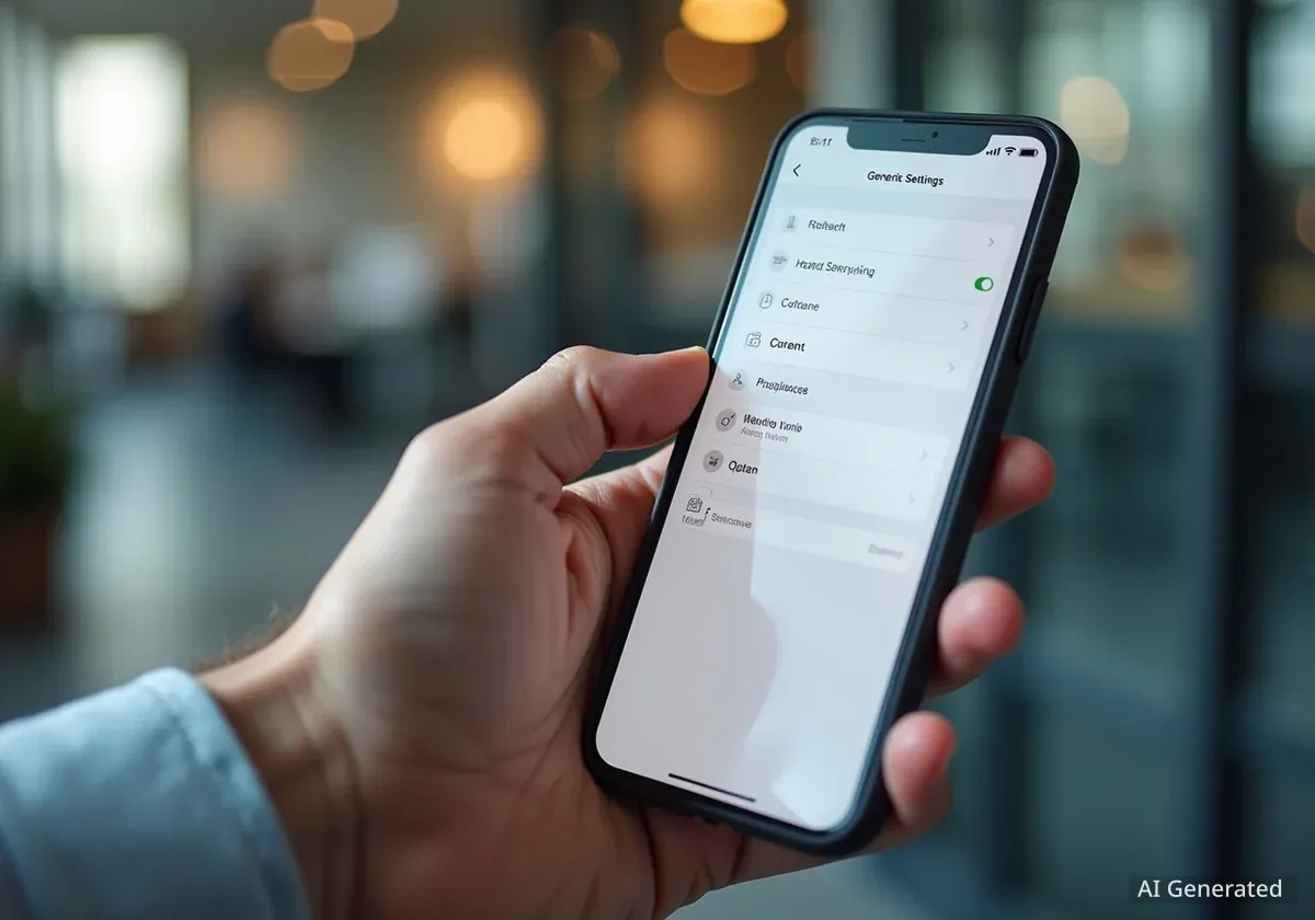 Yahoo: Informationen zur Datennutzung und Privatsphäre