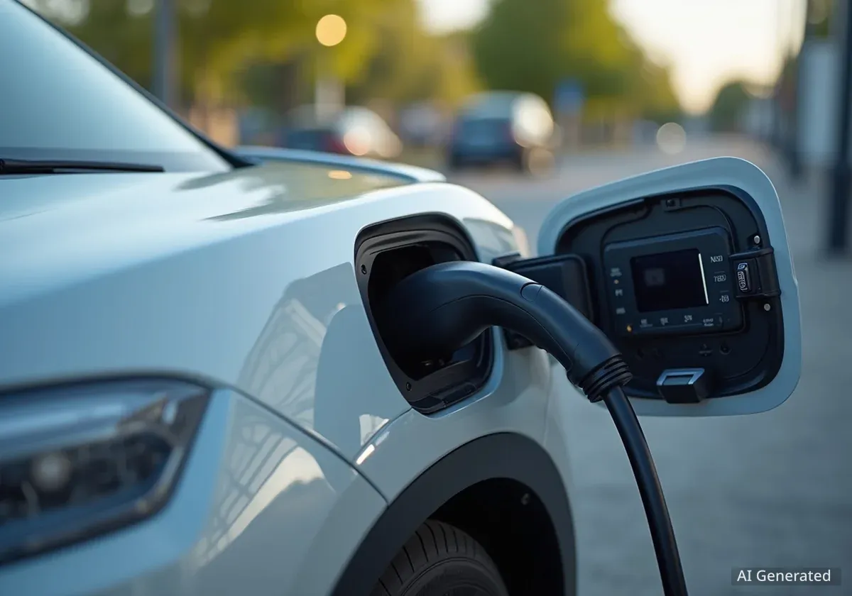 Tesla Supercharging: Abrechnungsrätsel in Miami
