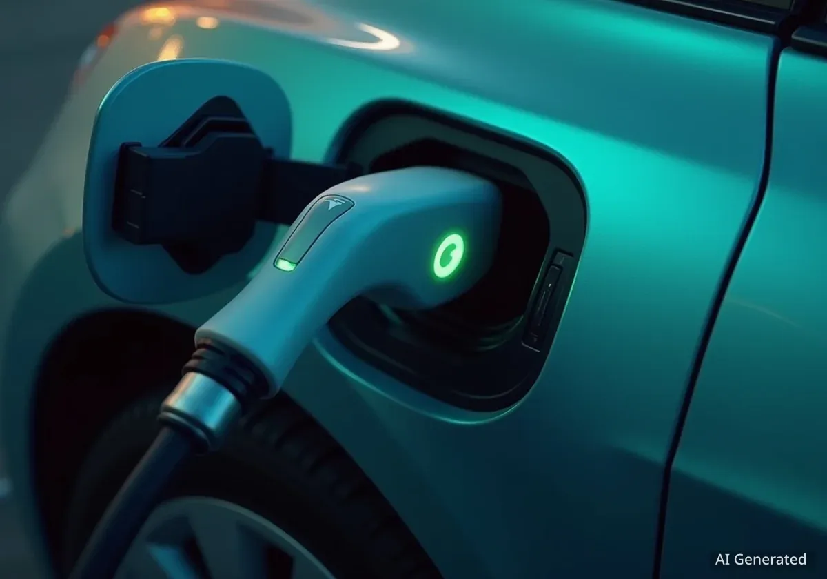 Tesla Model 3: Ein Jahr Besitzererfahrung