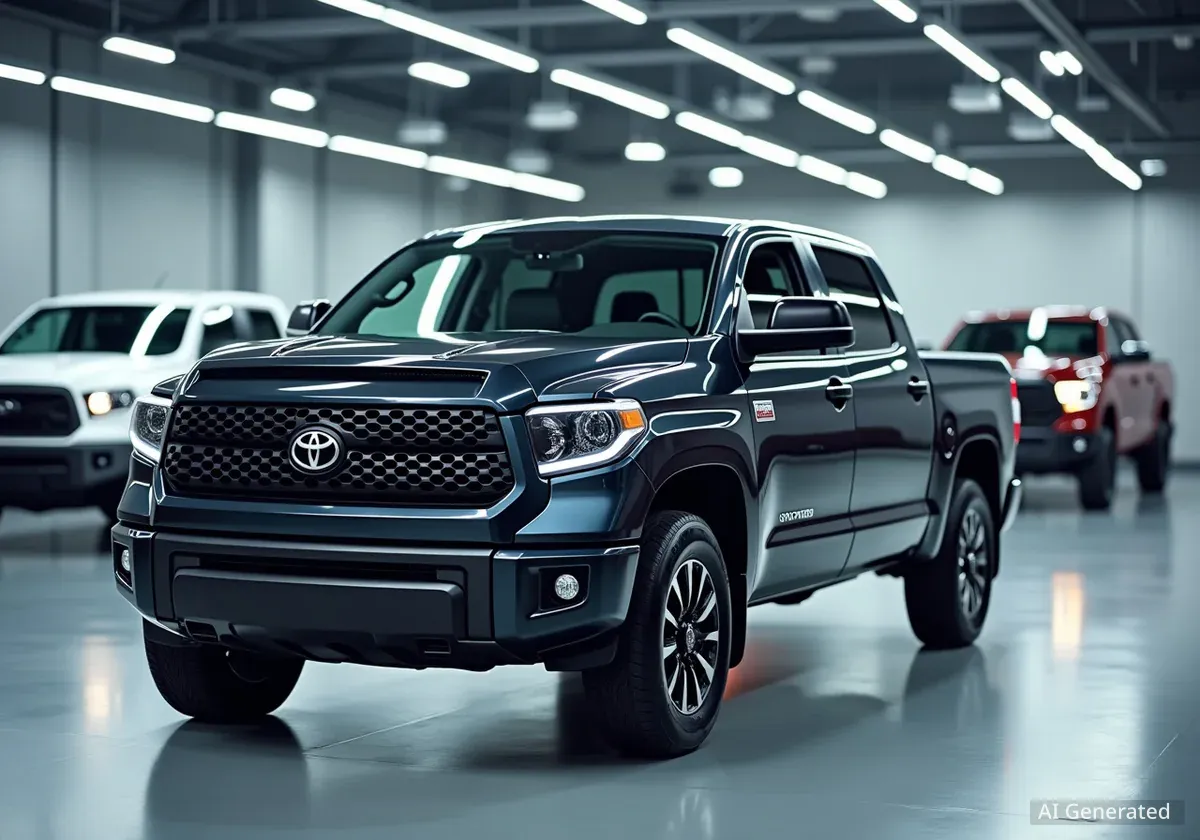 Die sichersten neuen Pickups laut IIHS