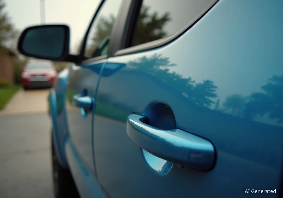 2025 Toyota Tacoma: Häufige Technikprobleme und Lösungen