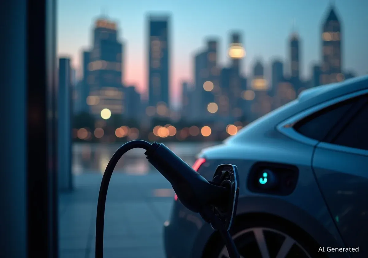 Tesla: Perspektiven für Elektrofahrzeuge