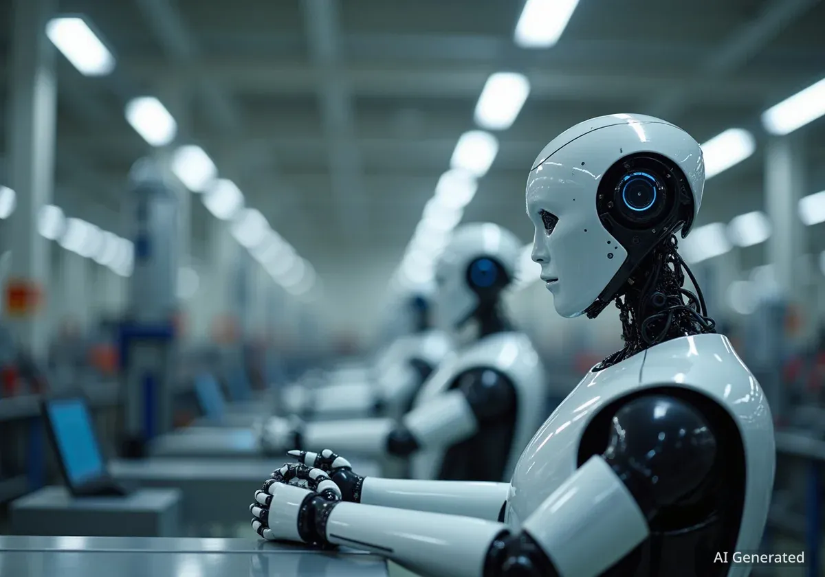 Tesla Optimus: Fortschritte und Produktionsziele