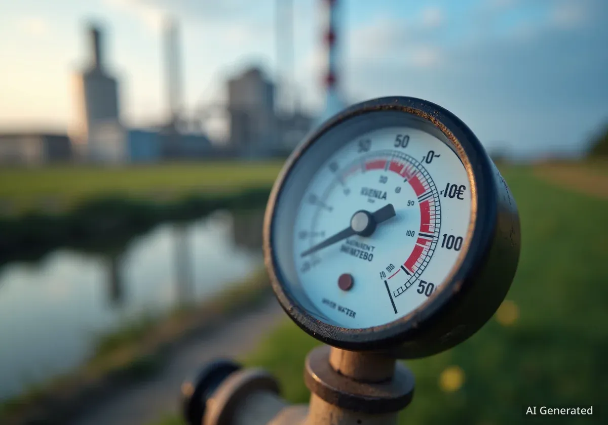 Tesla Giga Berlin gibt Wasserrechte zurück