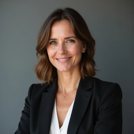 Carla Hoffmann