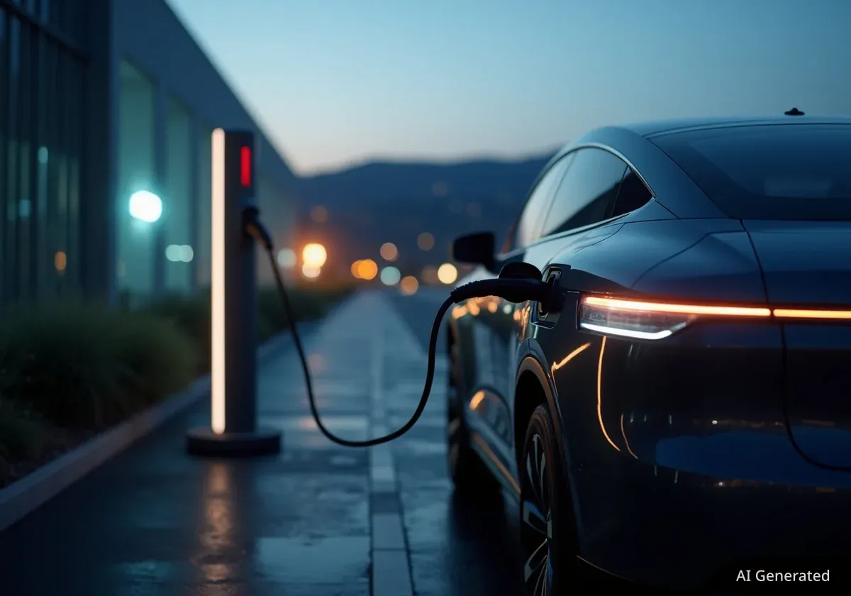Xiaomi EV und Leapmotor planen EREVs mit 80-kWh-Batterien