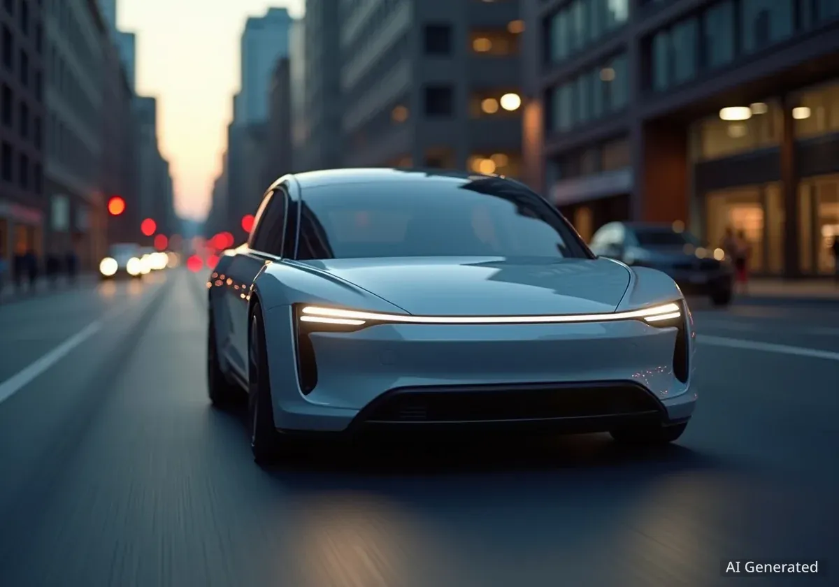 Tesla FSD Version 14: Musk kündigt baldige Veröffentlichung an