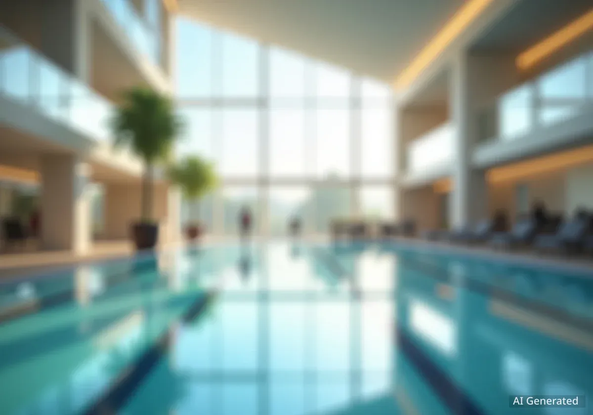 David Lloyd Club eröffnet neues Freizeitzentrum in Bicester