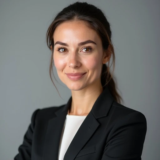 Sofia Berger