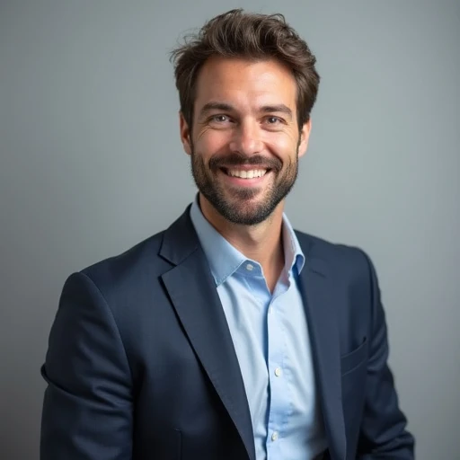 Max Berger