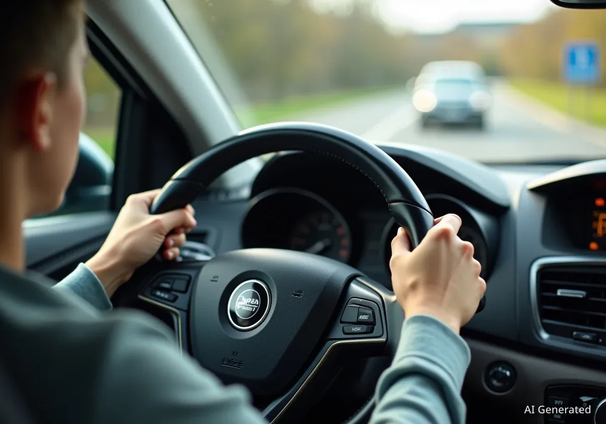 NCDMV vereinfacht Führerscheinprüfungen für Jugendliche
