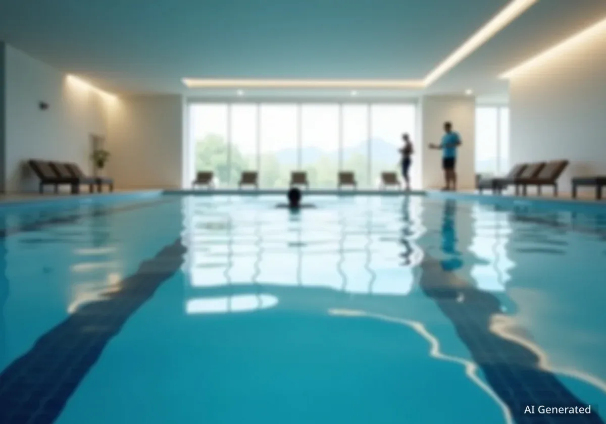 David Lloyd Club eröffnet Fitnessanlage in Bicester
