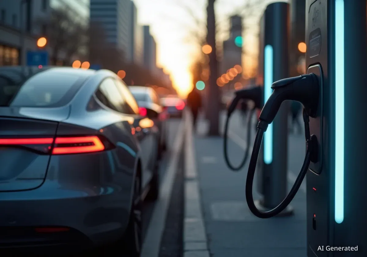 Türkei wird drittgrößter E-Auto-Markt in Europa