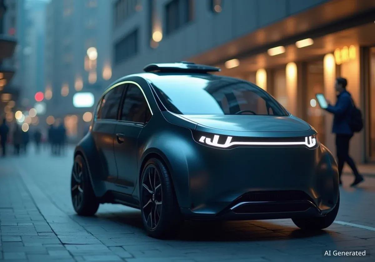 Tesla: Neue Kursziele nach wichtigen Entwicklungen