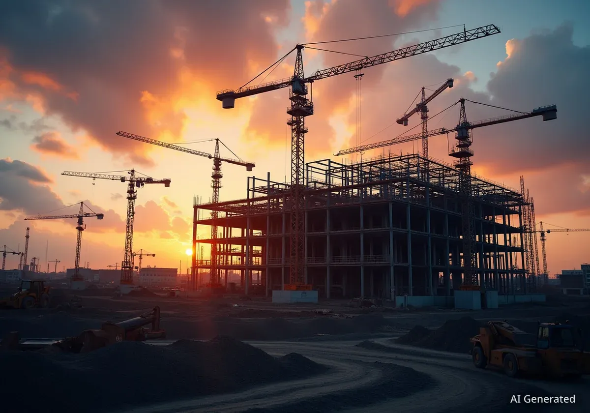 Rivian Werk in Georgia: Milliardeninvestition