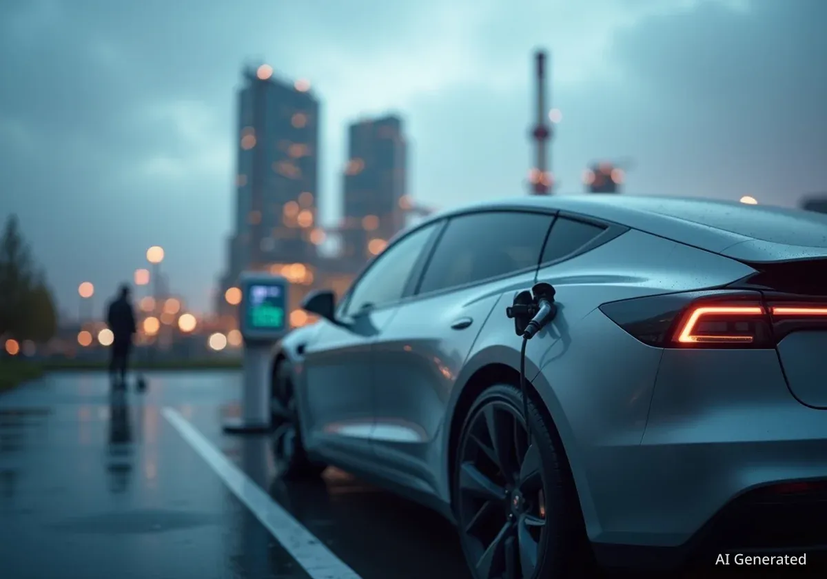 Tesla: Lieferungen und FSD-Update im Fokus