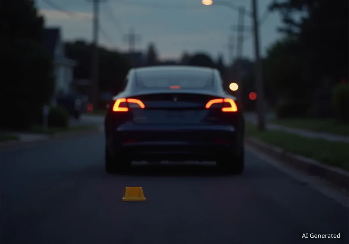 Tesla einigt sich in weiterem Todesfall mit Autopilot