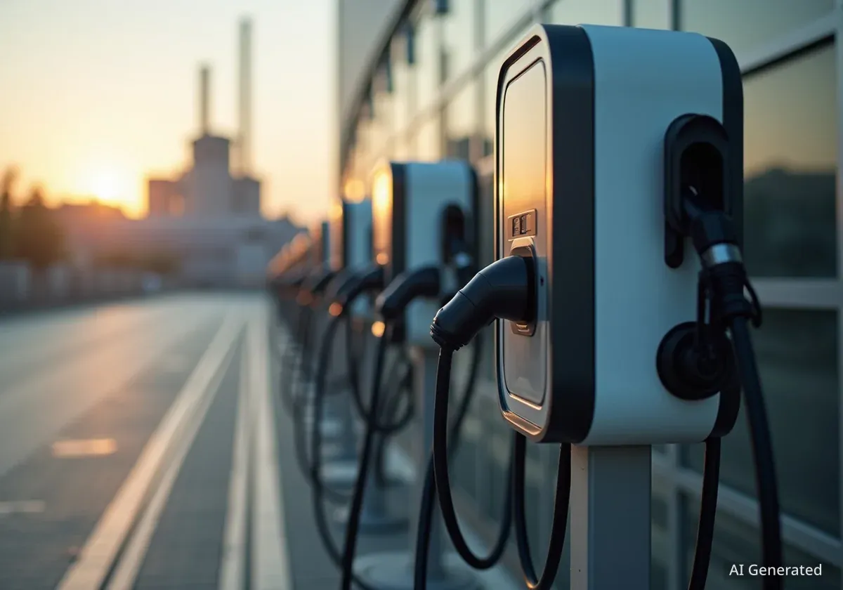 Steuergutschriften für Elektrofahrzeuge enden in Tennessee