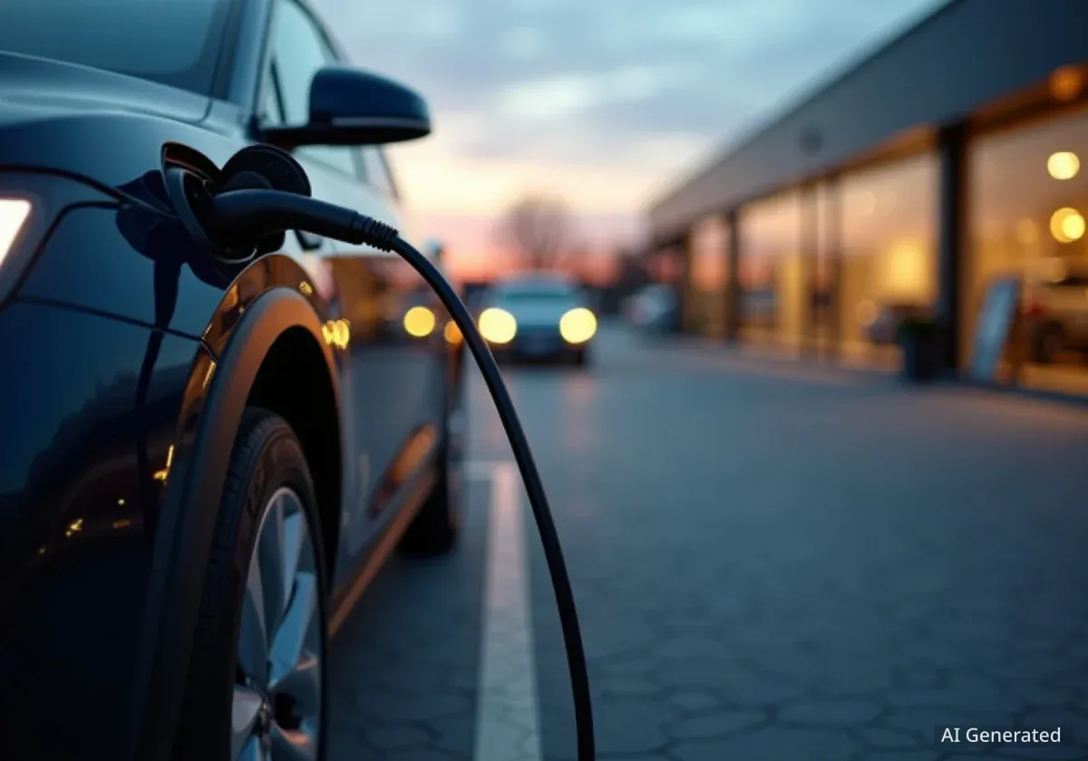 Letzte Chance auf Elektroauto-Steuergutschrift