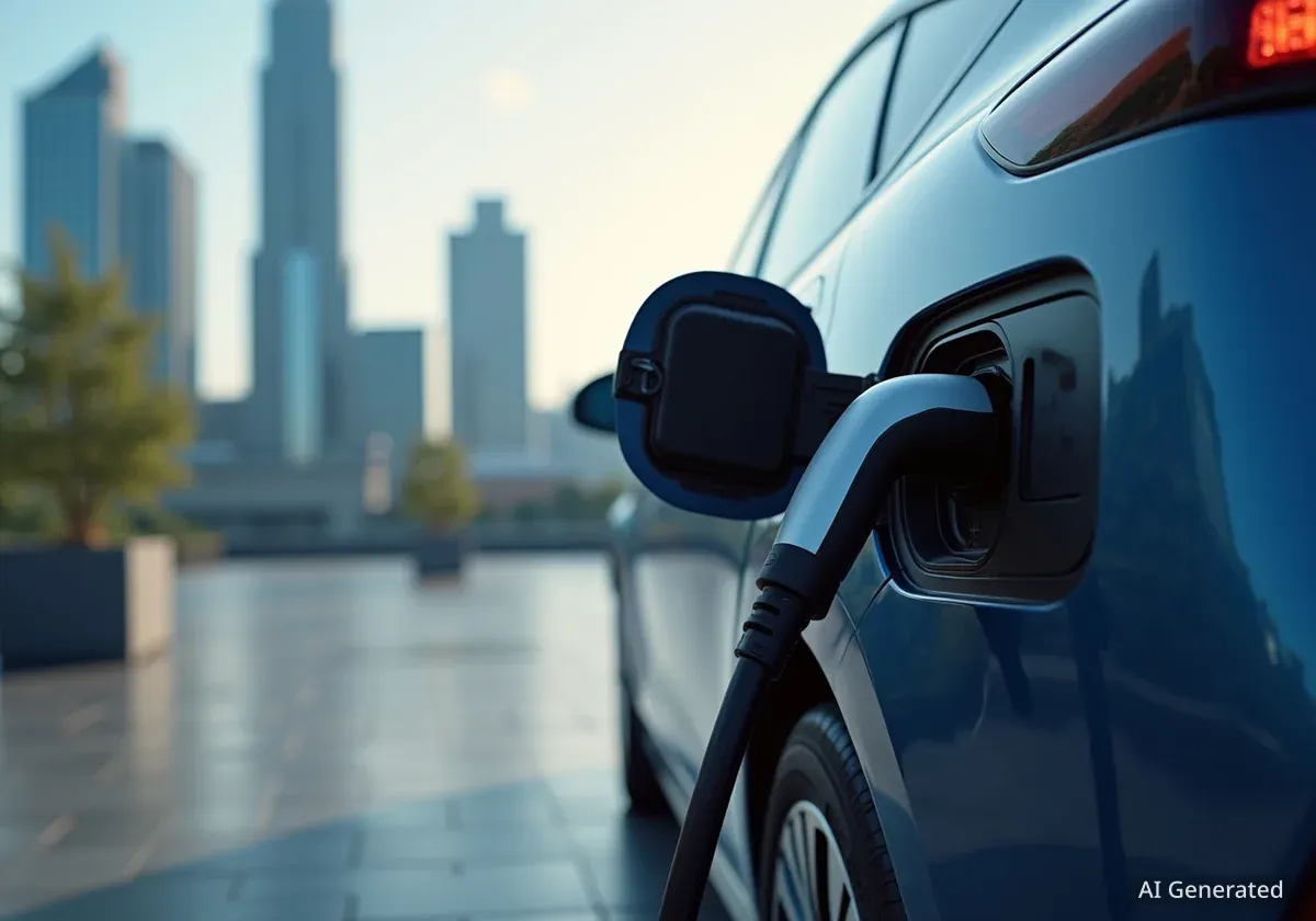 Tesla passt Bestellprozess an neue Steuergutschriften an