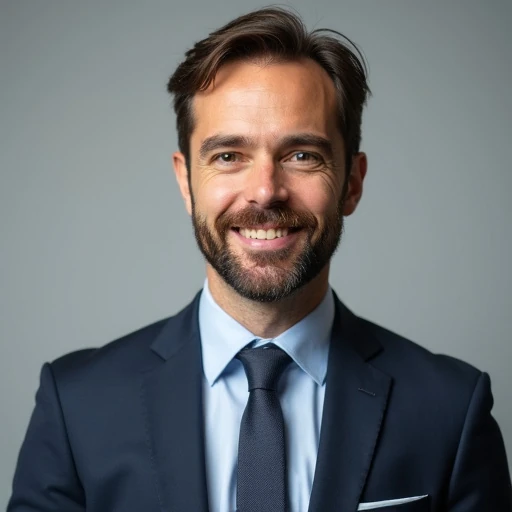 Adrian Fischer