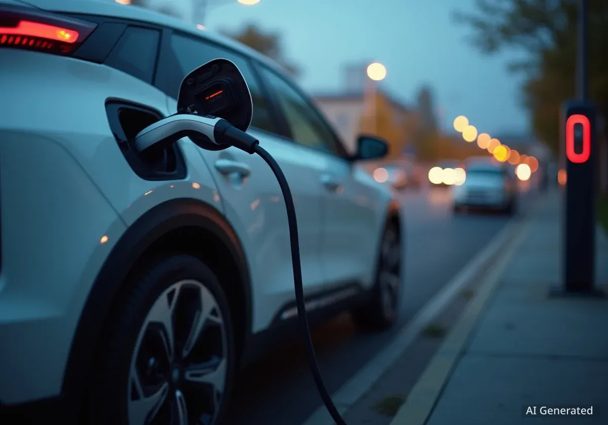Kia EV6 und EV9 erhalten Lade-Upgrade
