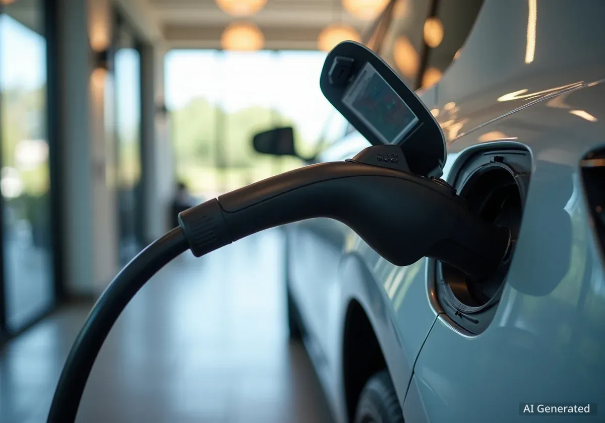 Tesla behebt Kaufsteuerungsfehler im Diner-System