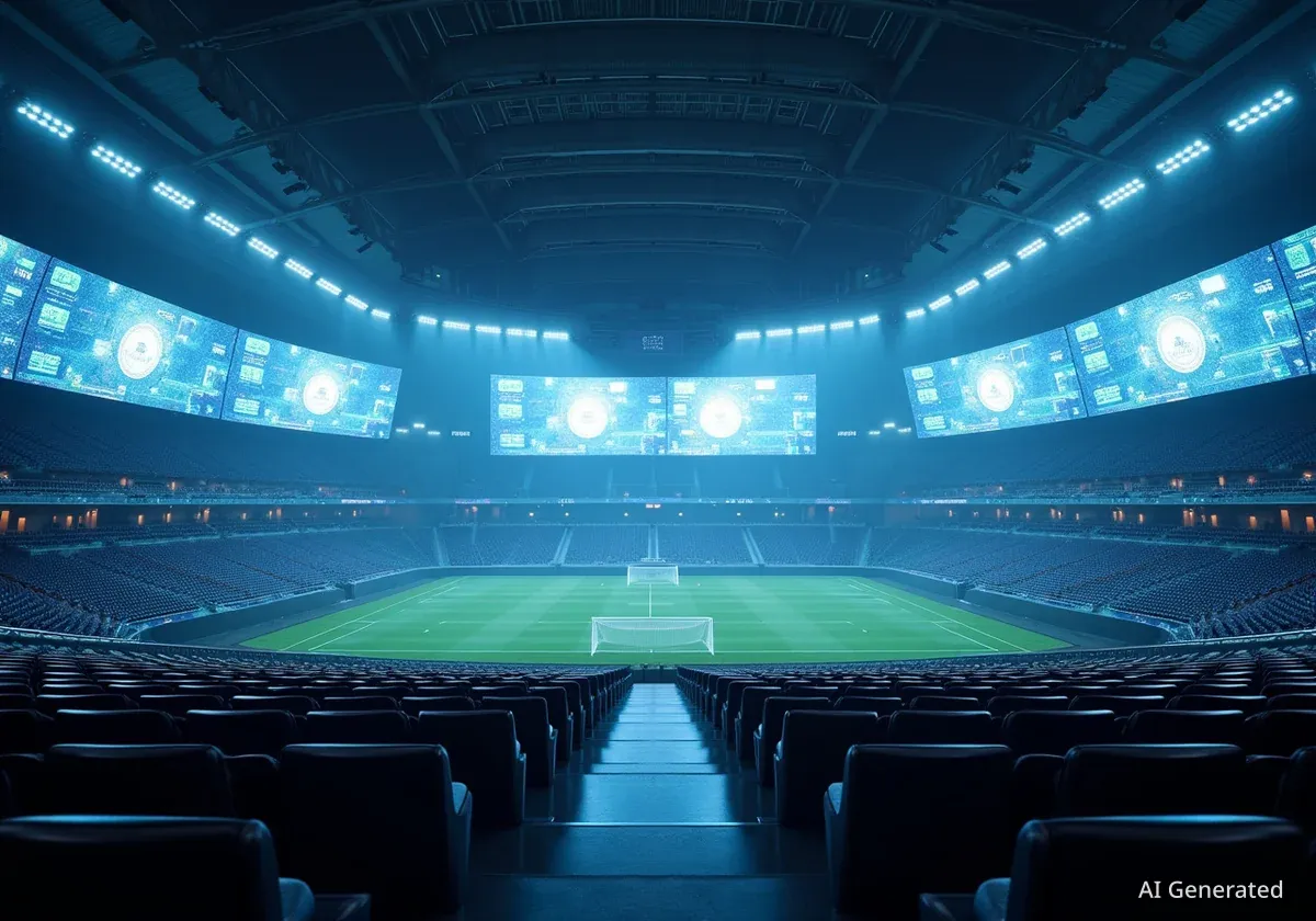 Amazon erweitert Sportübertragungen mit KI-Innovationen