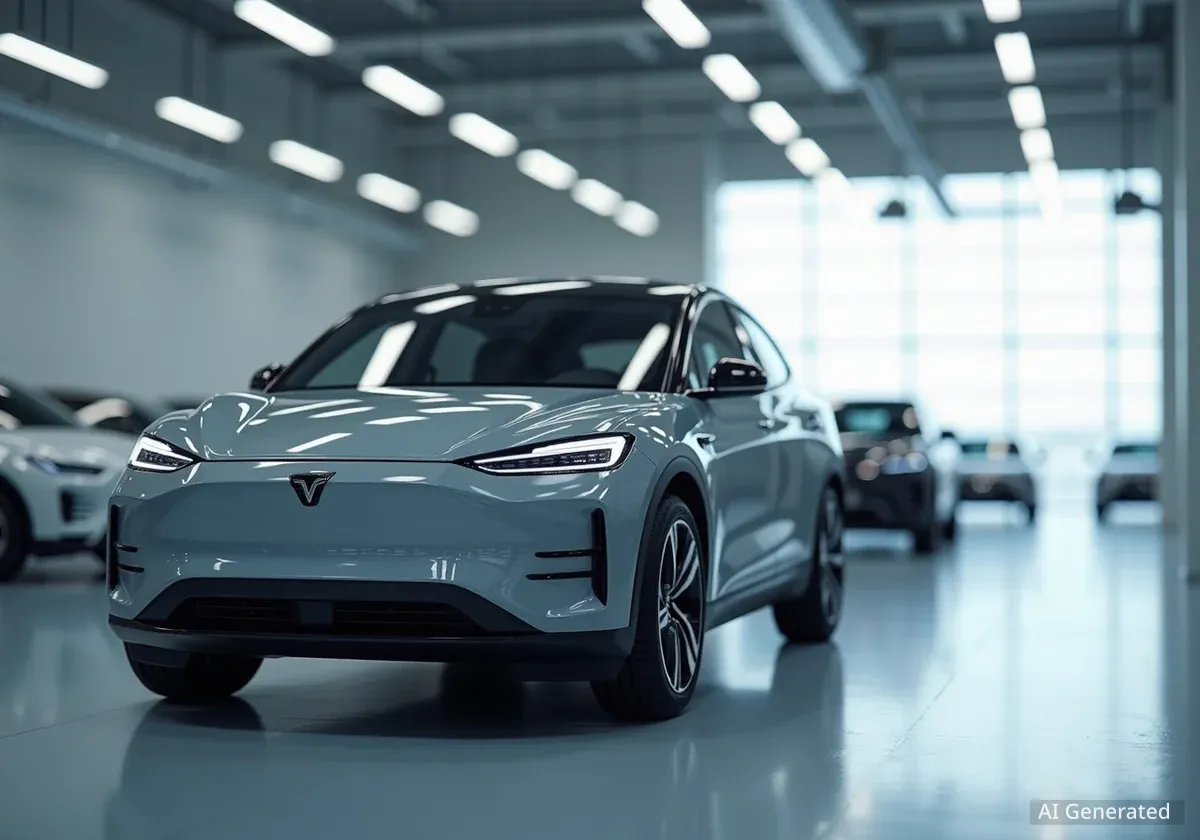 Nio Firefly erreicht 20.000 Auslieferungen