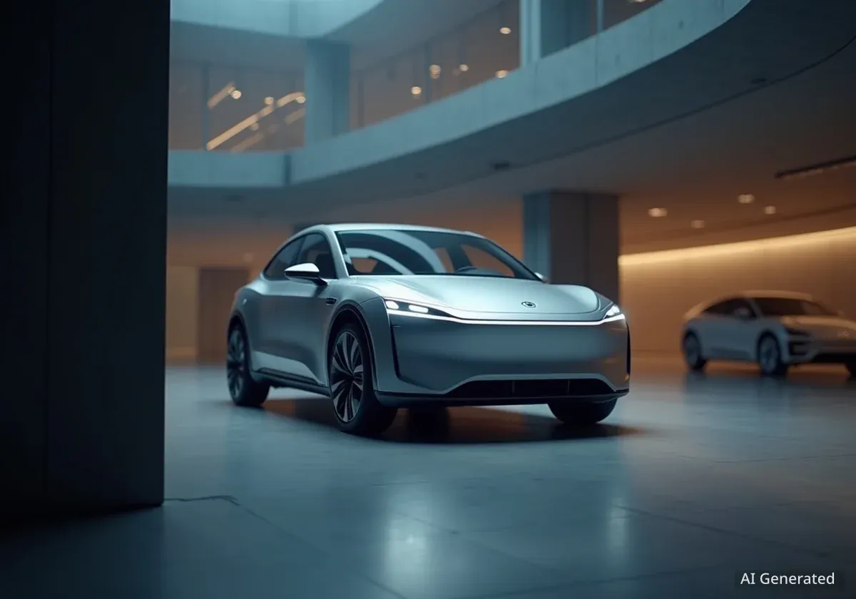 Volkswagen bestätigt ID.2all Serienmodell für 2025