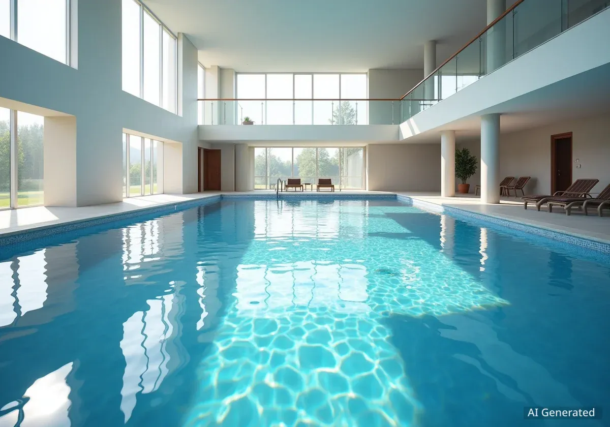 Neue David Lloyd Club Anlage eröffnet