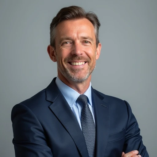 Markus Weber