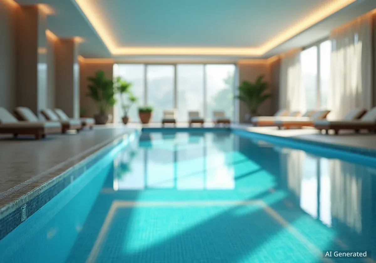 David Lloyd eröffnet ersten Premium-Club in Deutschland