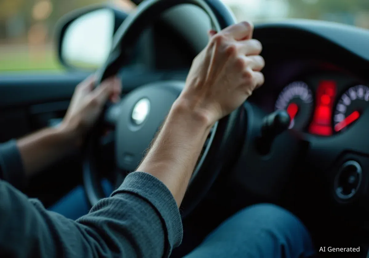 Falsche Meldungen über Fahrgesetze für Senioren