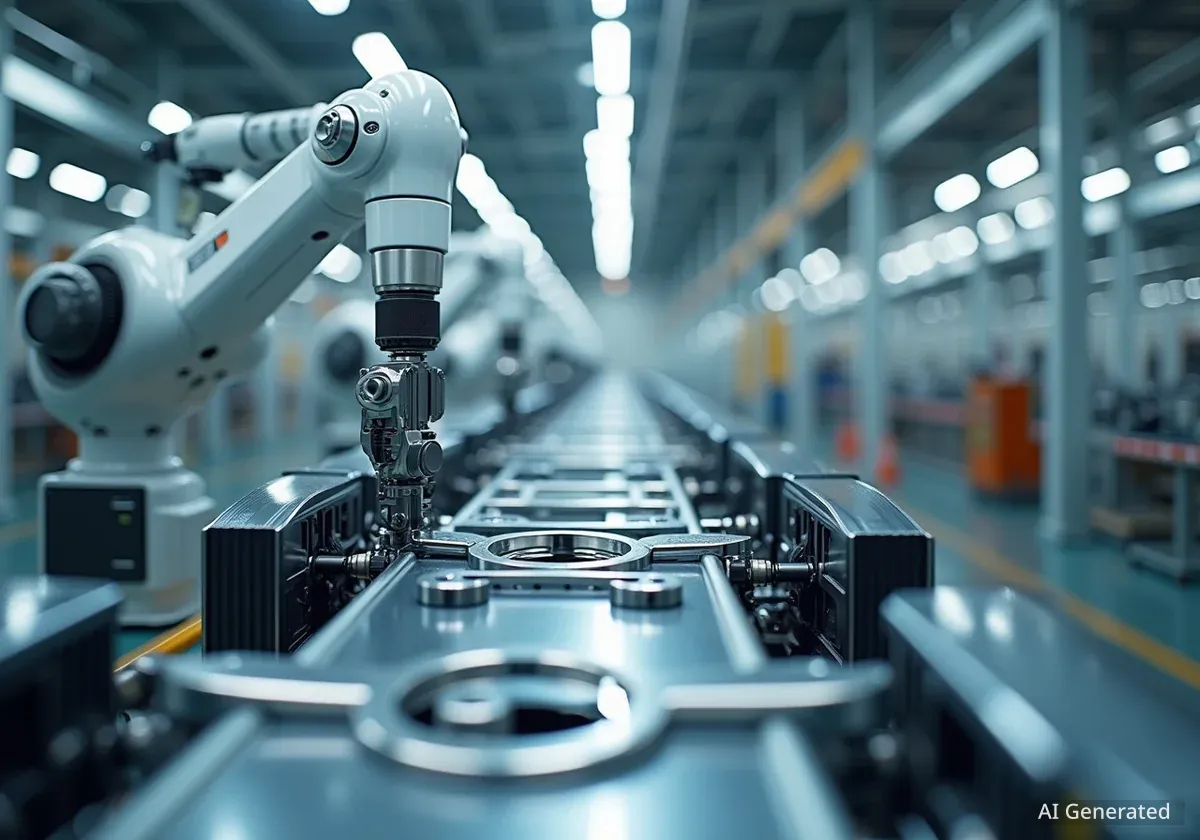 VW investiert Milliarden in neue SSP-Plattform