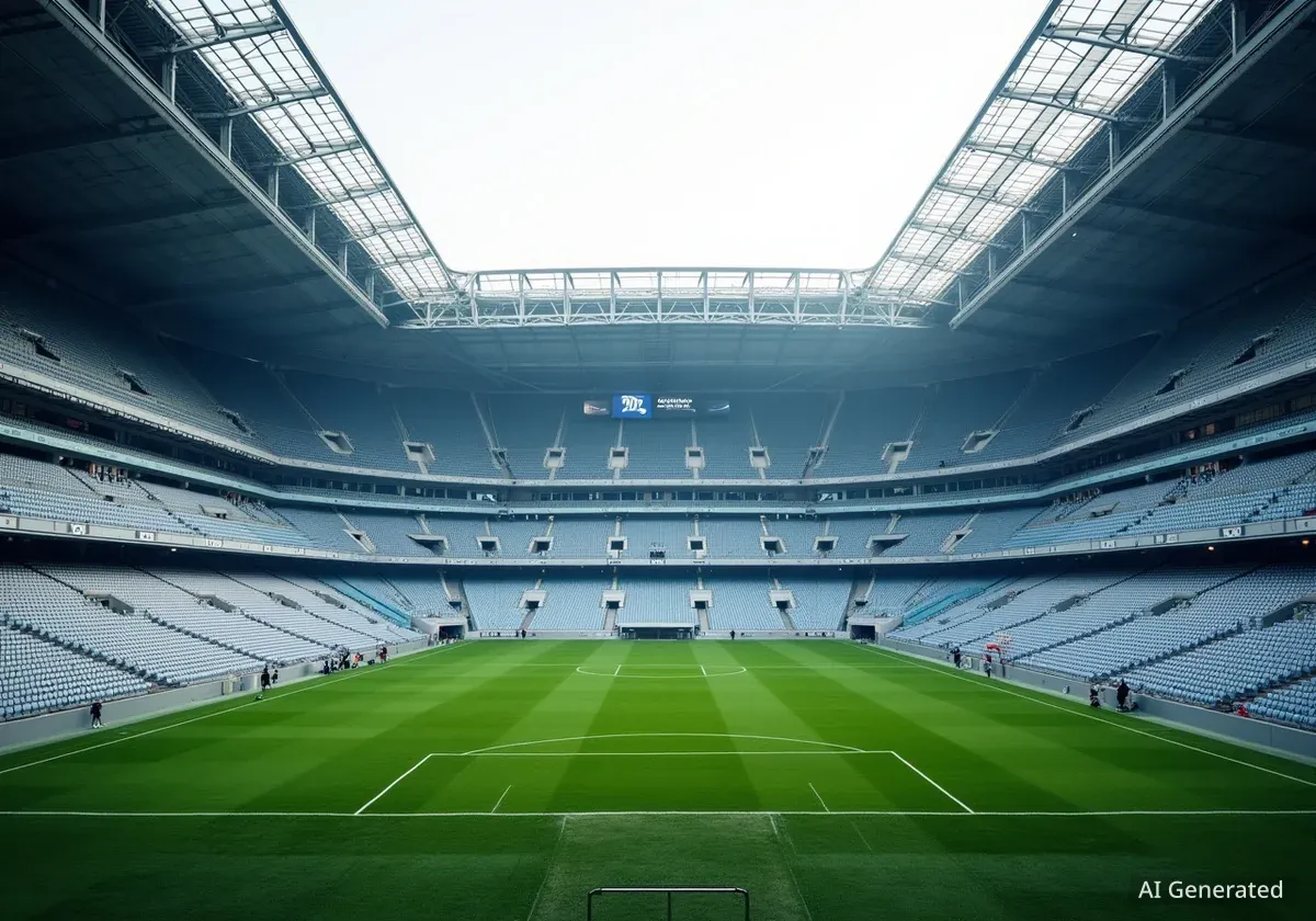 Neue Regeln für Sport-Streaming-Dienste