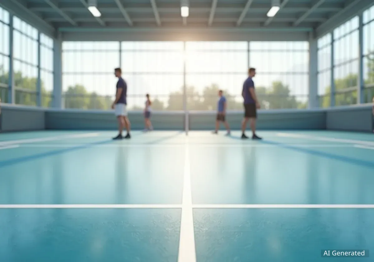 David Lloyd Club eröffnet Freizeitanlage in Bicester