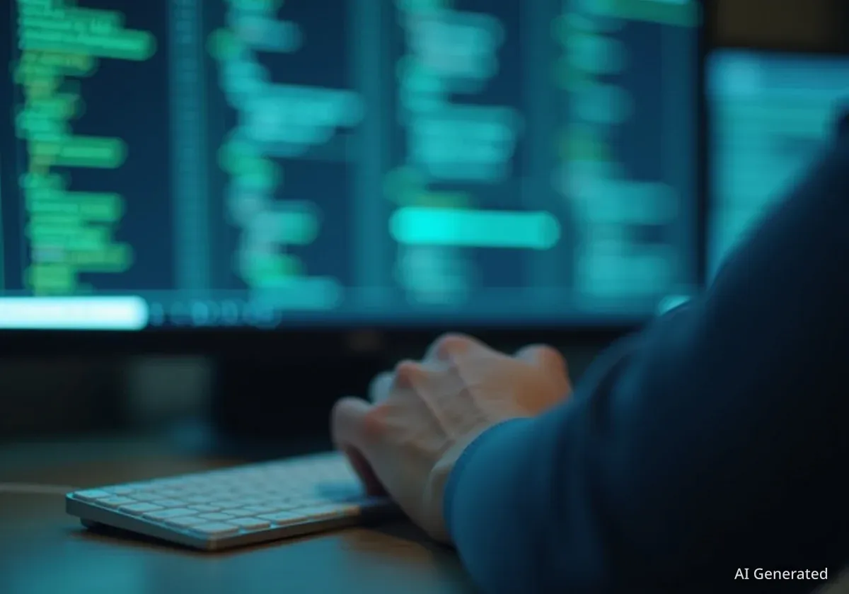 Ihre Daten im Netz: Wie Webseiten Cookies und persönliche Informationen nutzen