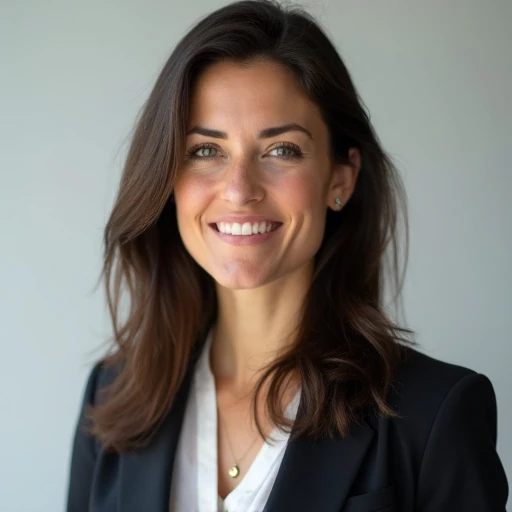 Anja Meier