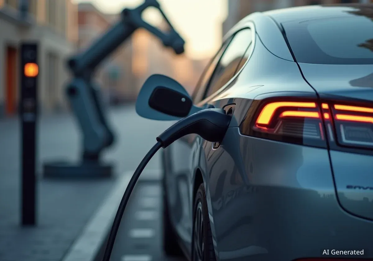 Piper Sandler erhöht Tesla-Kursziel nach China-Reise
