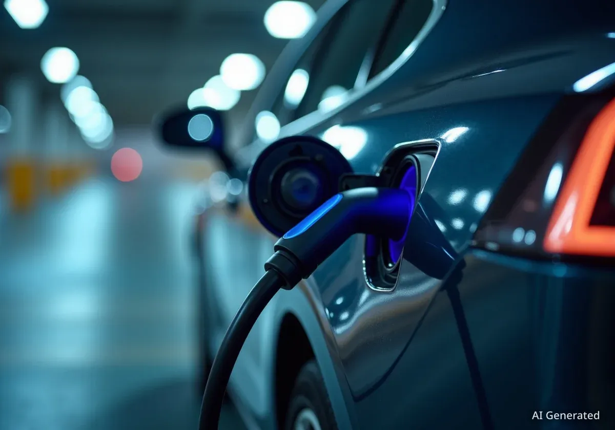 Wards Auto: Elektrifizierung dominiert die besten Antriebe 2024