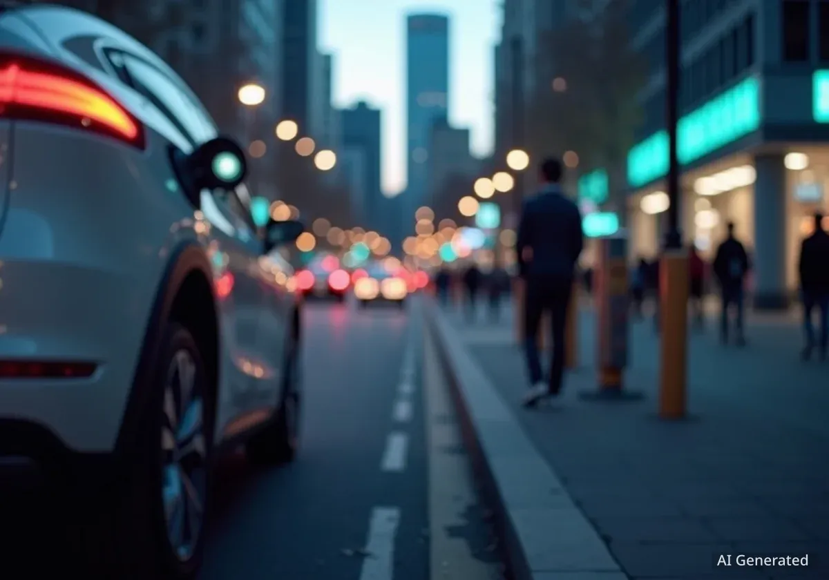 Ende der Elektroauto-Steuergutschrift naht