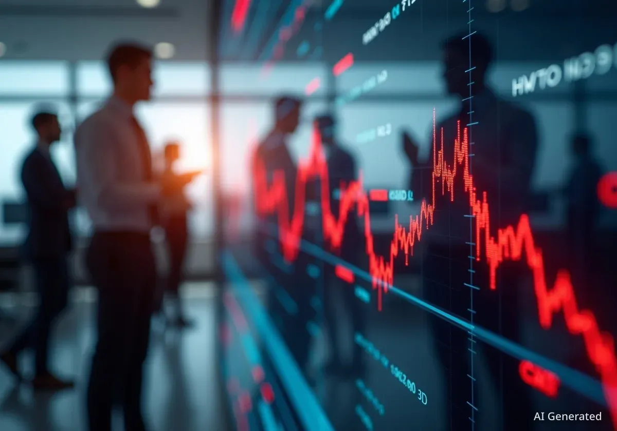 Wall Street: Aktienmärkte pausieren nach starken Kursgewinnen