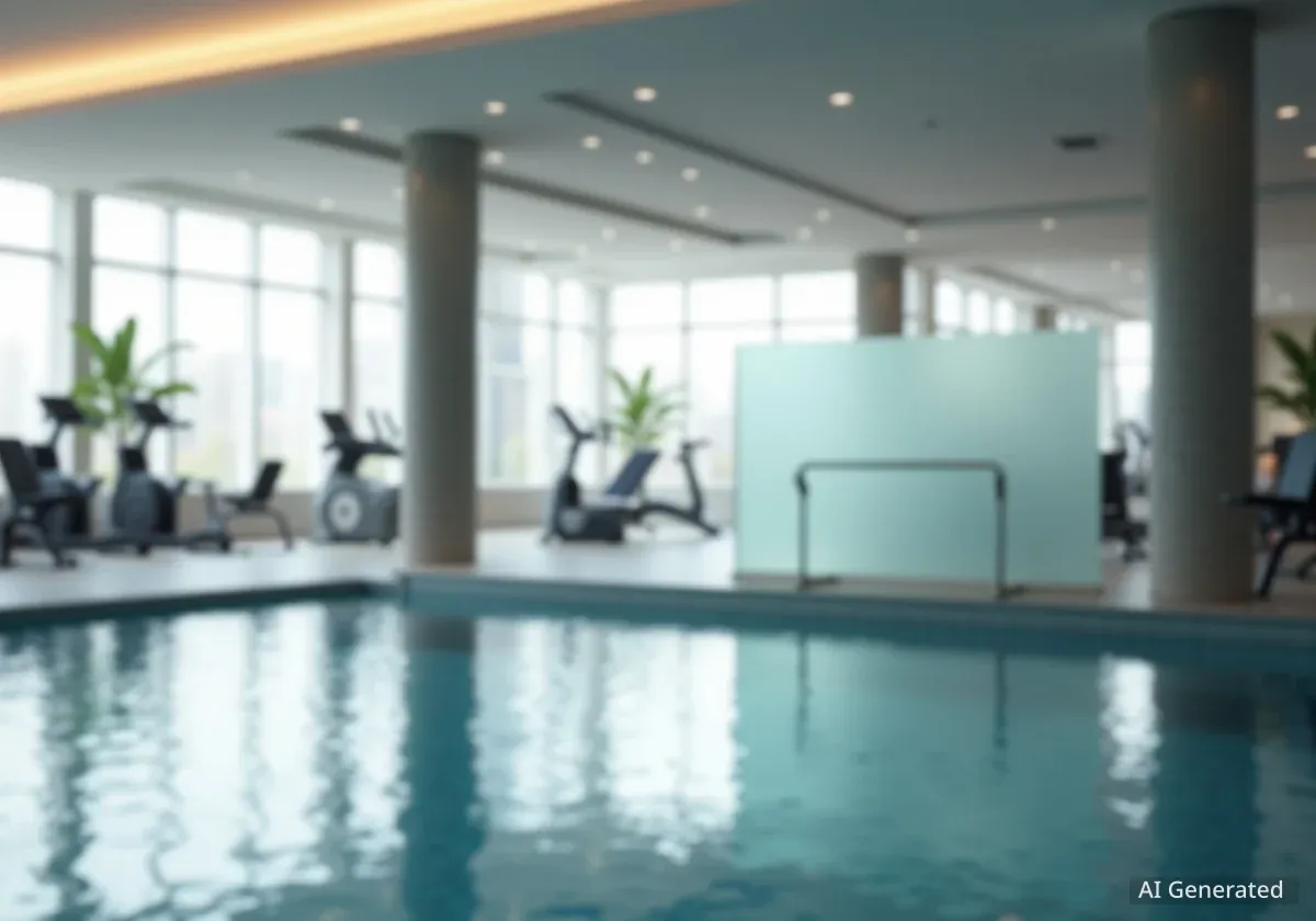 David Lloyd Club eröffnet Fitnessanlage in Bicester