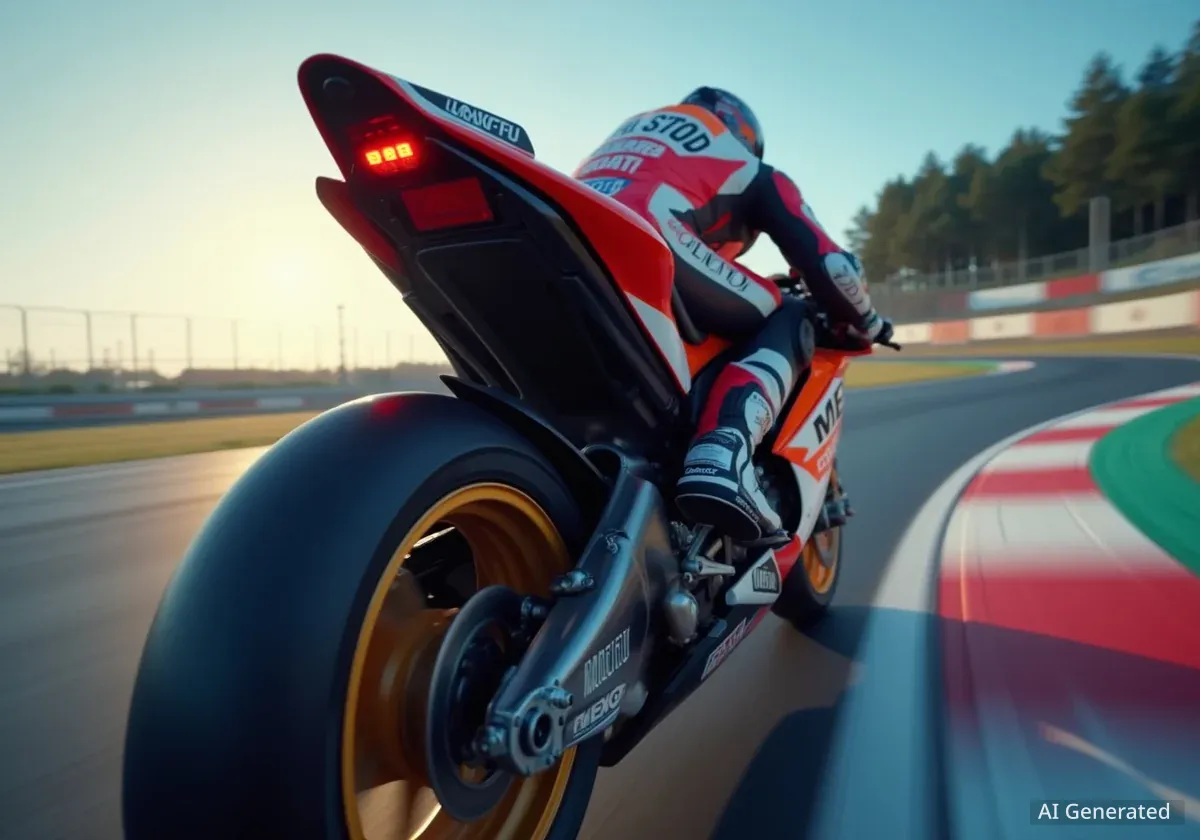 Yamaha wechselt zu V4-Motoren in der MotoGP