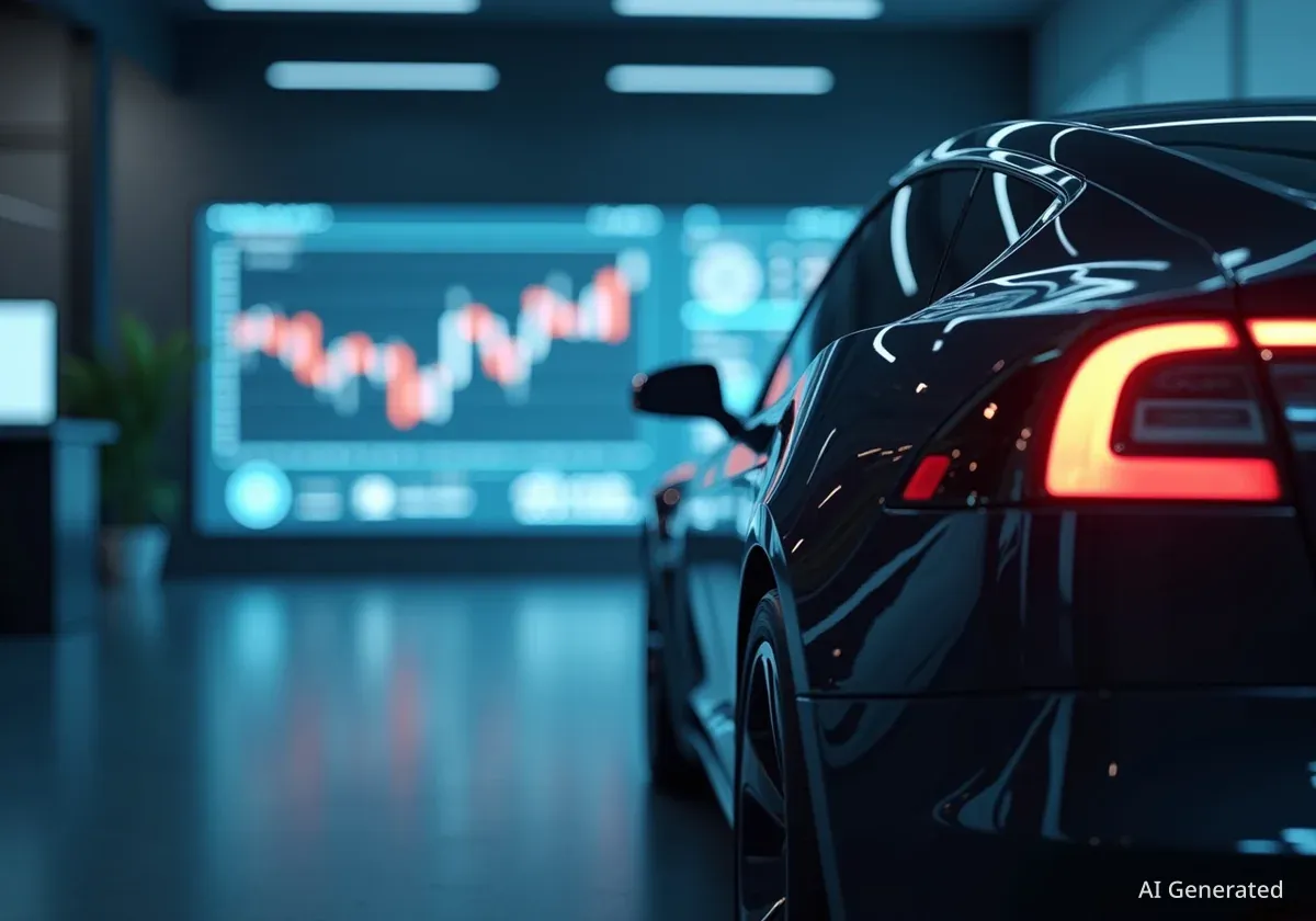 Tesla: Analysten erwarten hohes Kurspotenzial