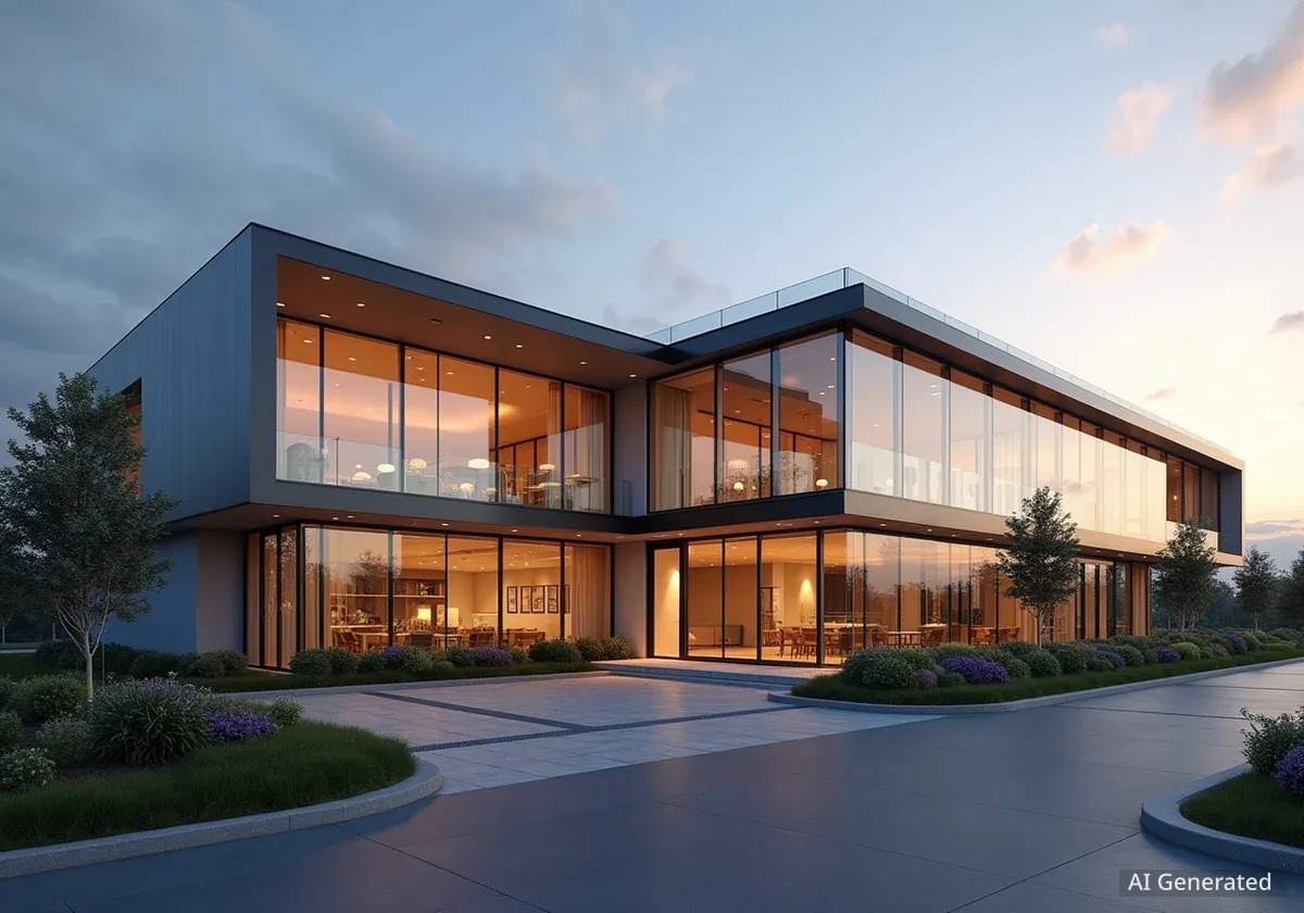 David Lloyd eröffnet neuen Club bei Frankfurt