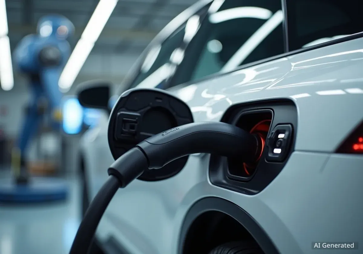 Tesla: Neue Modelle, FSD v14 und ein Roboter-Showdown